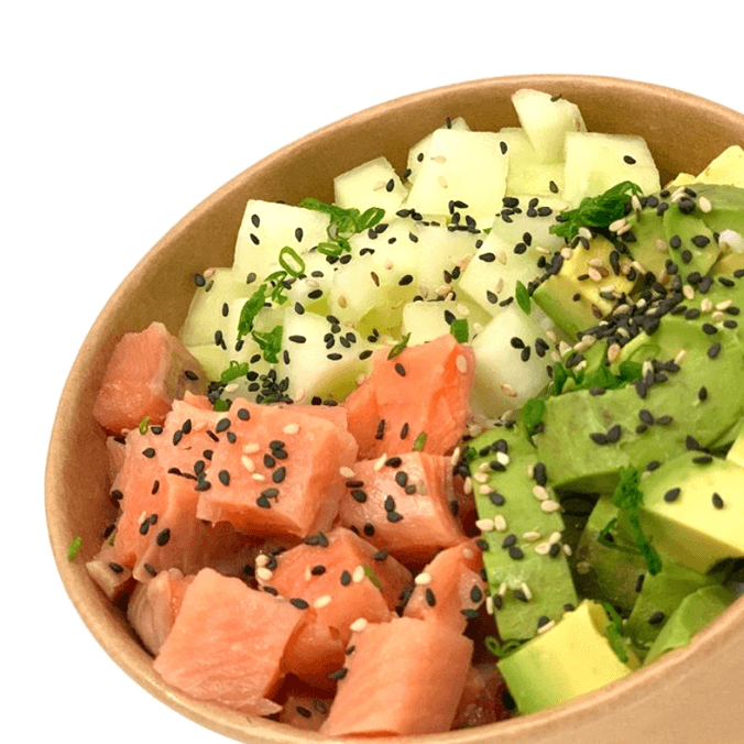 Poke Trucha