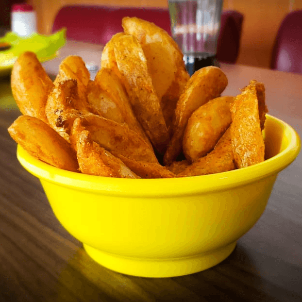 Orden de Papas Adobadas