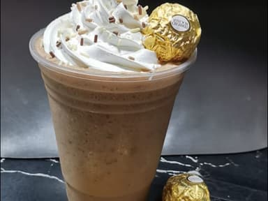 Frappé de Ferrero