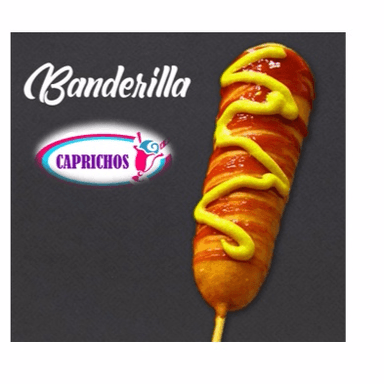 Banderillas