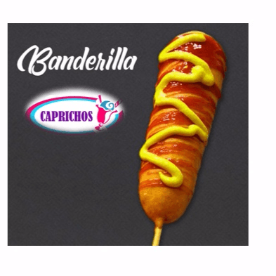 Banderillas