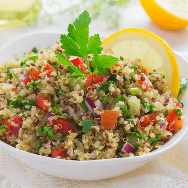 Ensalada Hiper Sana