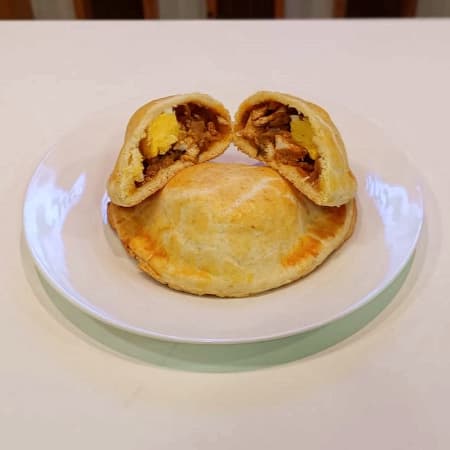 Empanada de Pollo