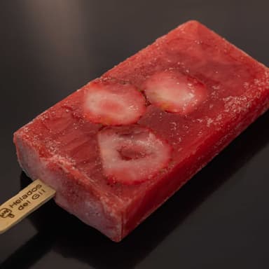 Fresa Natural
