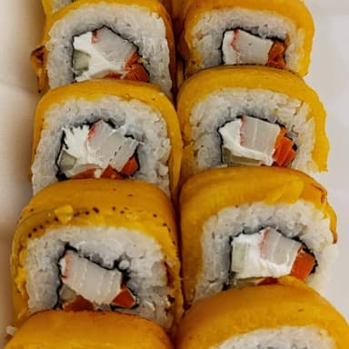 BANANA ROLL