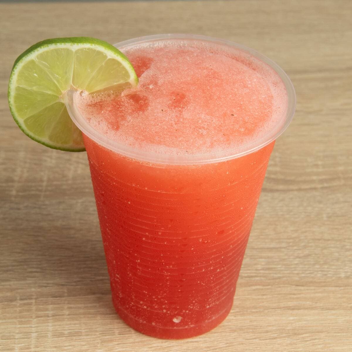 Limonada Cerezada