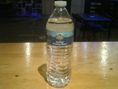 Agua 500 Ml