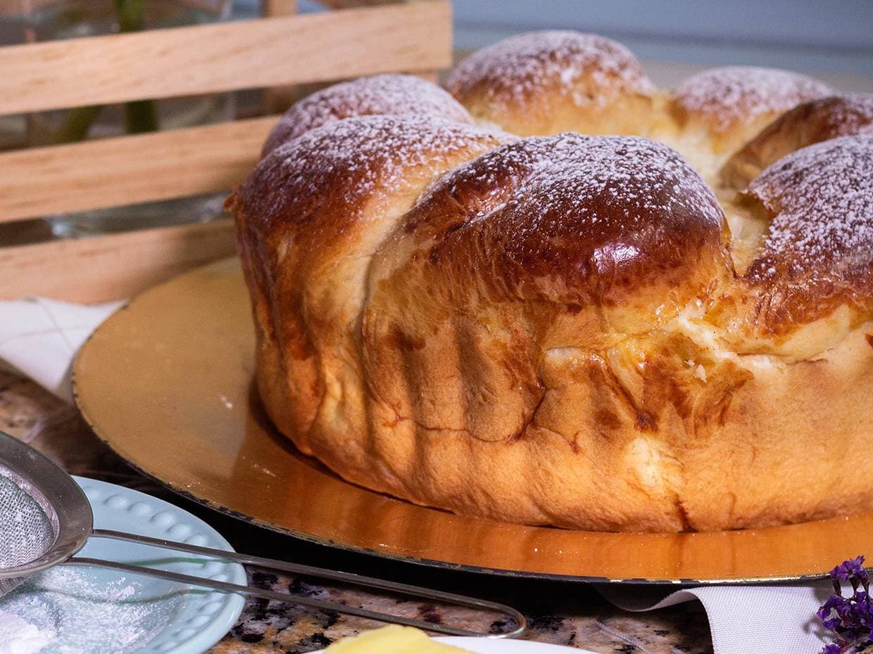 Brioche