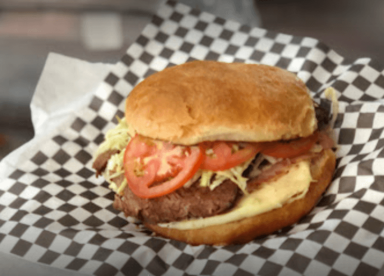 TORTAS SIBERIA