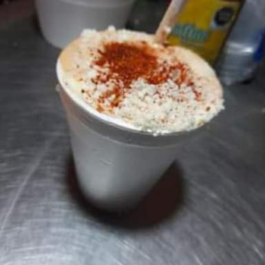 Vazo de Elote 12 Oz