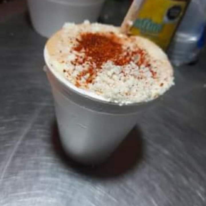Vazo de Elote 12 Oz