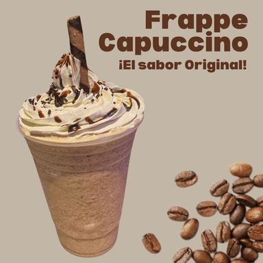 Capuchino