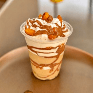 Latte Proteico 355 ml