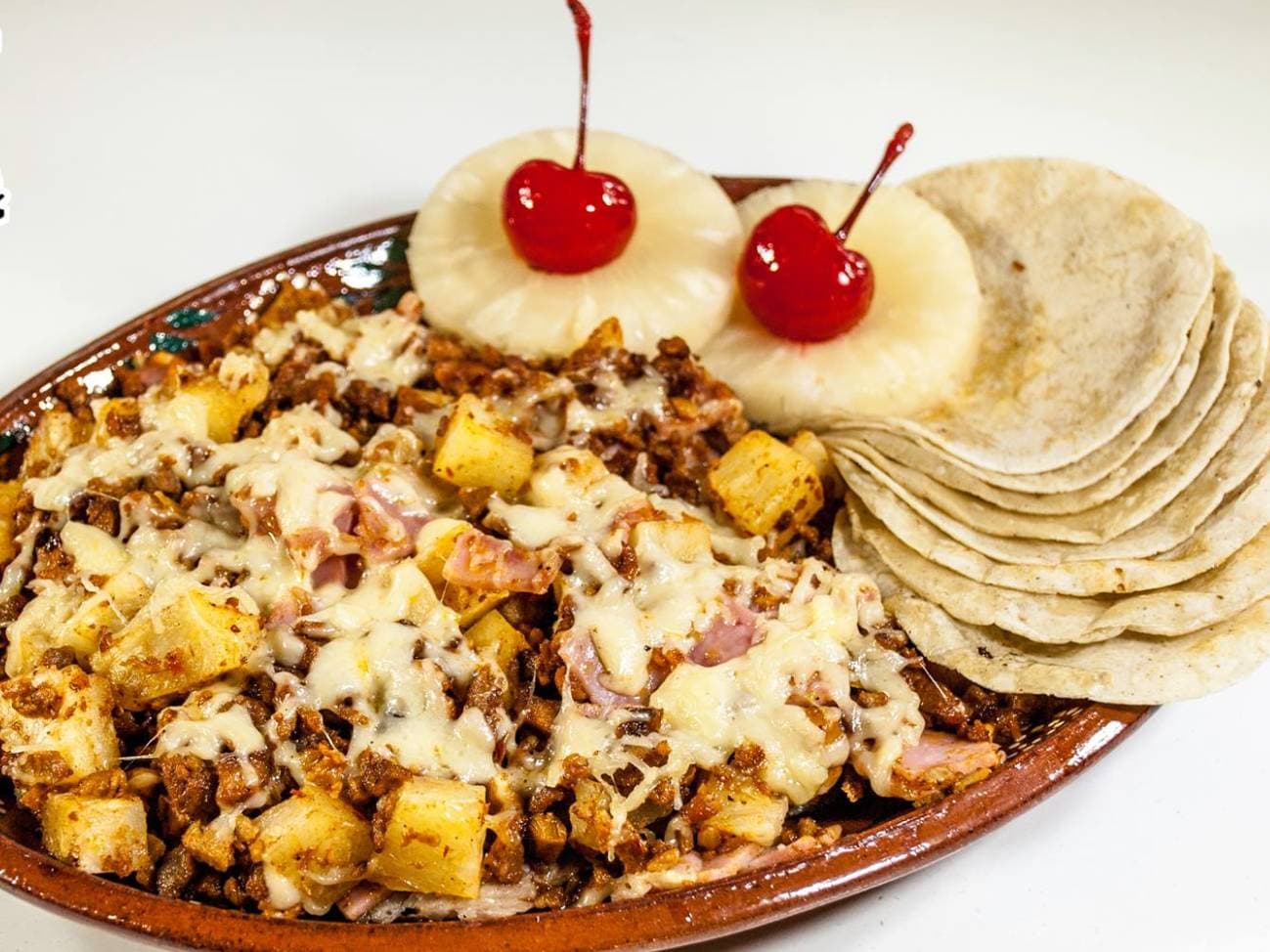 Alambre  Hawaiano