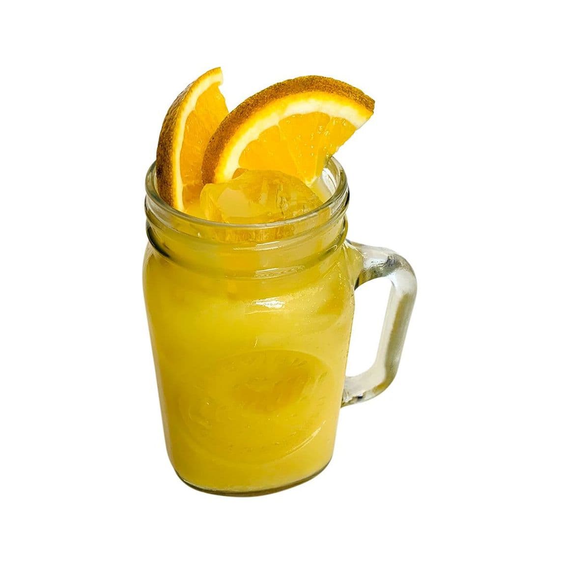 LIMONADA COCO - NARANJA