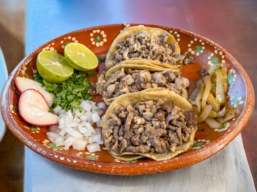 TAQUERÍA EL PRIMO