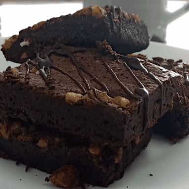 Mini Brownie