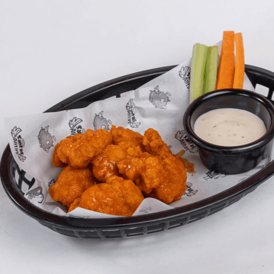 130 grs de Boneless