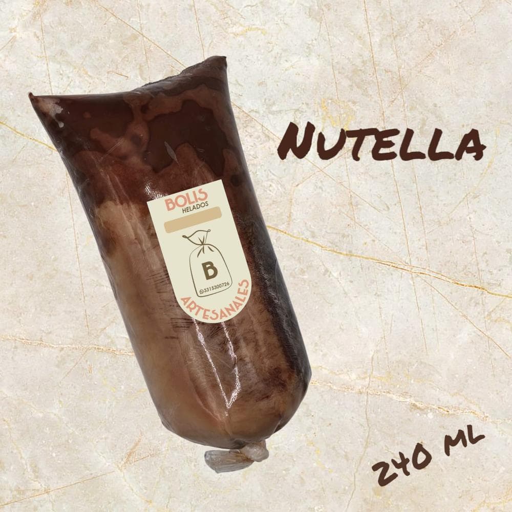 NUTELLA