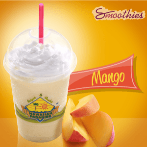 Mango