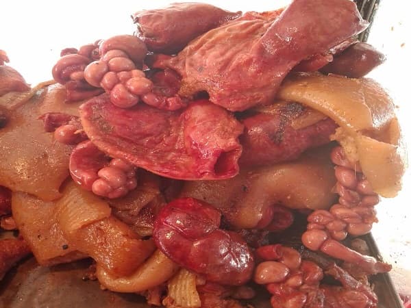 Tacos y Carnitas Manjarrez