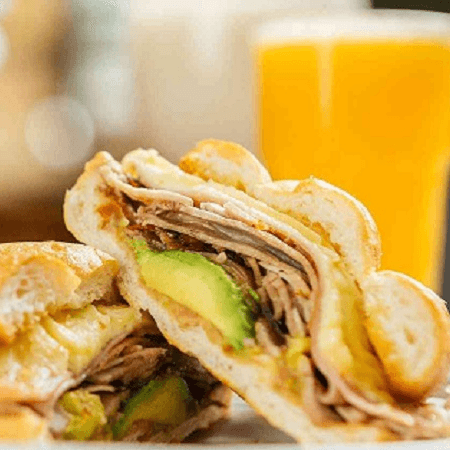 Arma tu Torta de 2 Ingredientes
