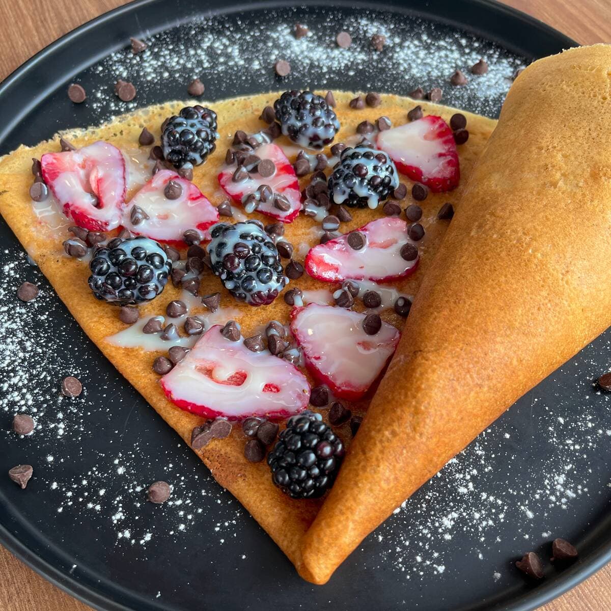 Crepa Paris