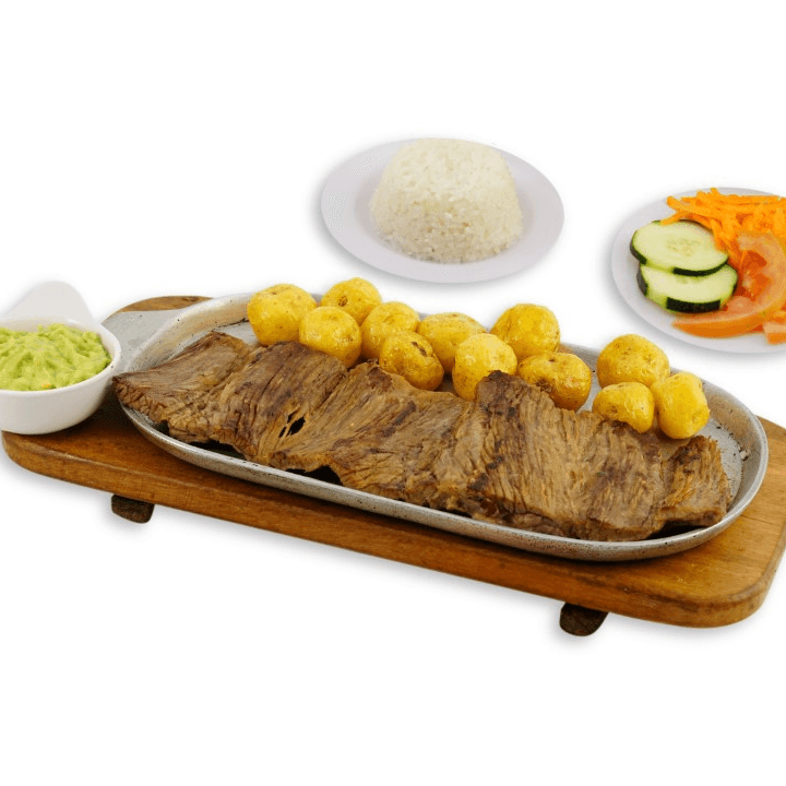 Sobrebarriga Asada