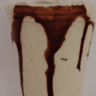 Malteada de Vainilla