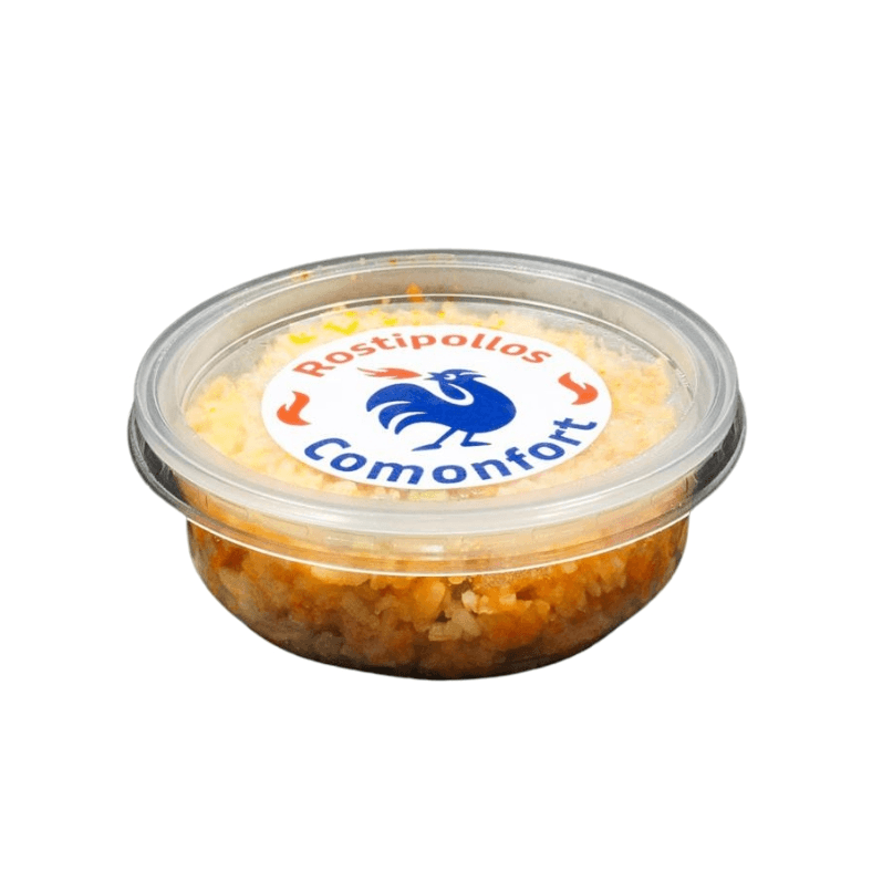 Arroz Rojo (200 Grs)