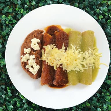 Enchiladas