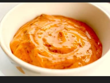 Salsa Chipotle sobrecito