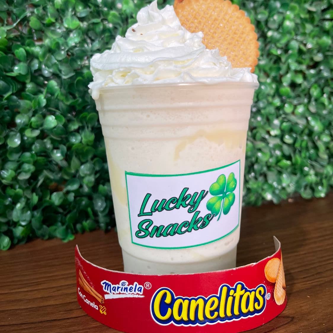 Canelitas