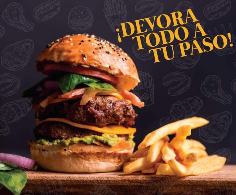 Pa´carnivoros