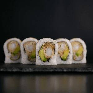 Sushi San Andrés