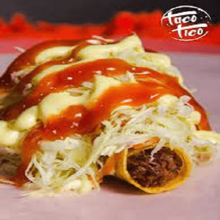 Delicioso Taco Tico
