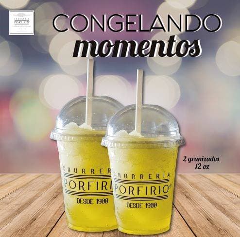 Congelando Momentos
