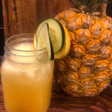 Refrescante Grande