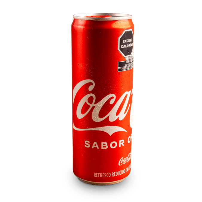 COCA-COLA Regular