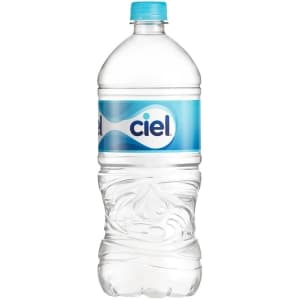 AGUA CIEL 1 L