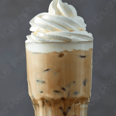 Latte Helado