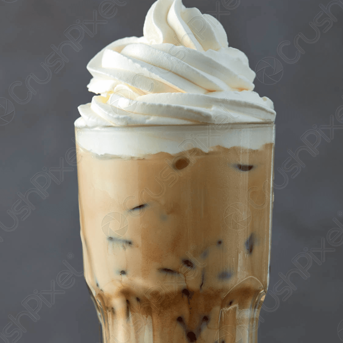 Latte Helado