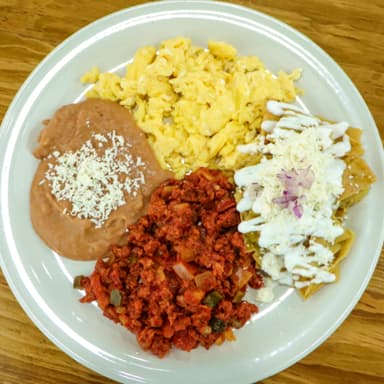 Combinación Mazatlán