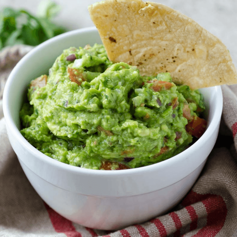 Guacamole