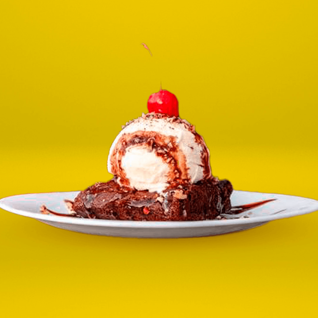 Brownie