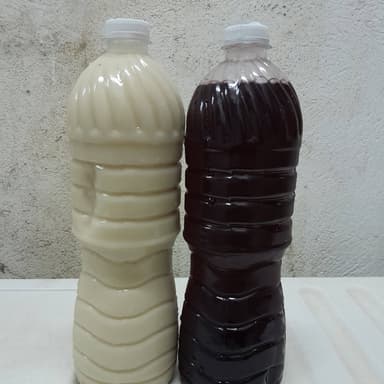 Horchata de 1 Litro