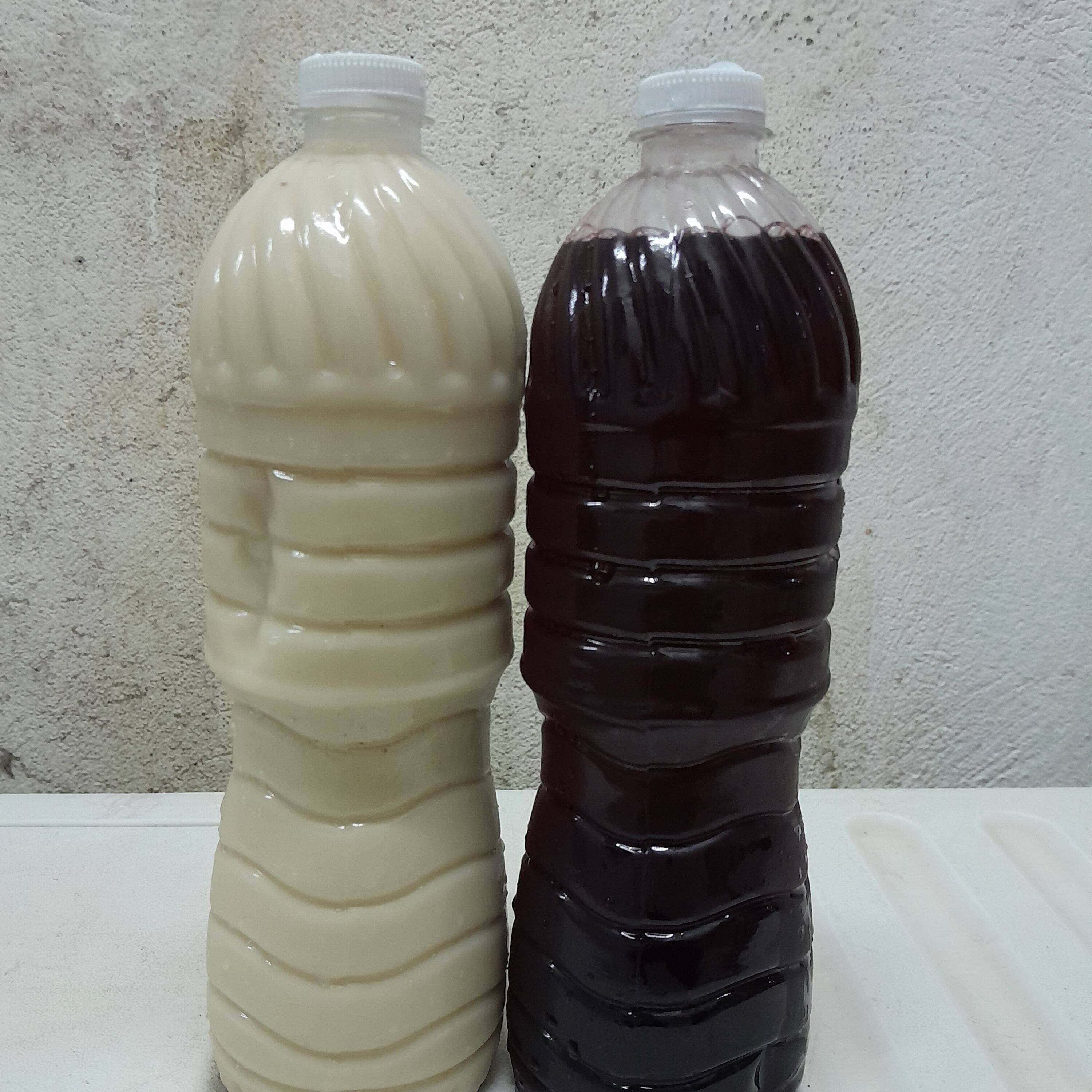 Horchata de 1 Litro