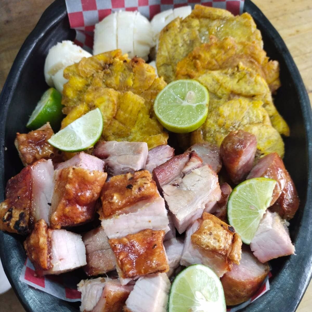Picada La Niña