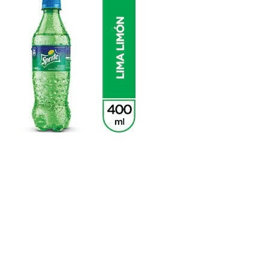 Sprite 400 Ml