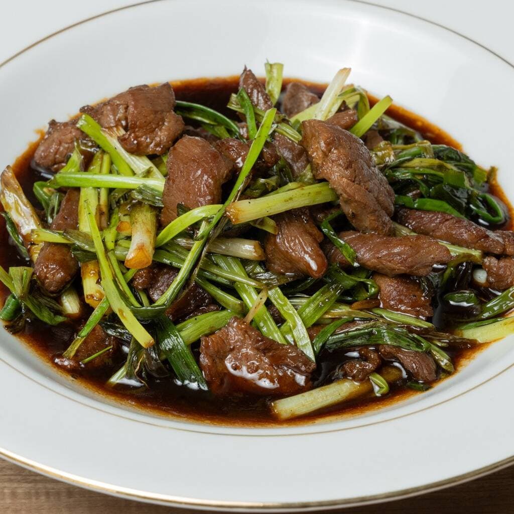 Lomito Shangai Especial
